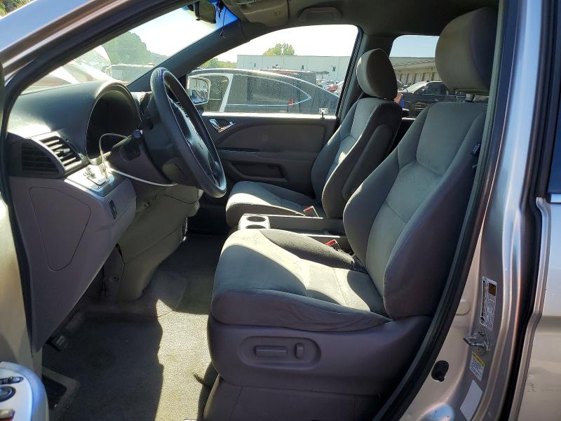 Продажа на аукционе авто 2008 Honda Odyssey, vin: 5FNRL38418B409032, номер лота: 70154636