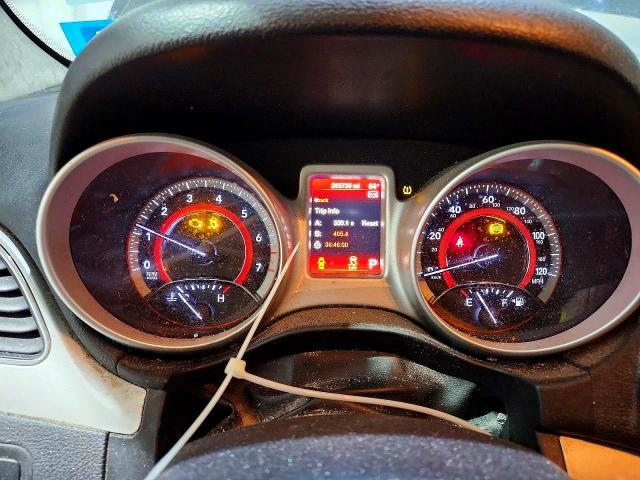 Продаж на аукціоні авто 2015 Dodge Journey, vin: 3C4PDCAB5FT553520, номер лоту: 68911576