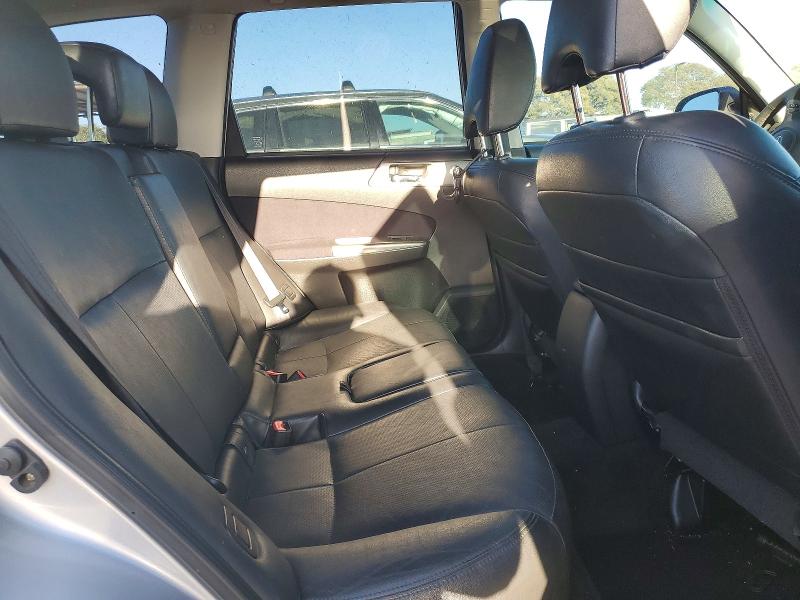Продаж на аукціоні авто 2012 Subaru Forester, vin: JF2SHAEC9CH462798, номер лоту: 67896536