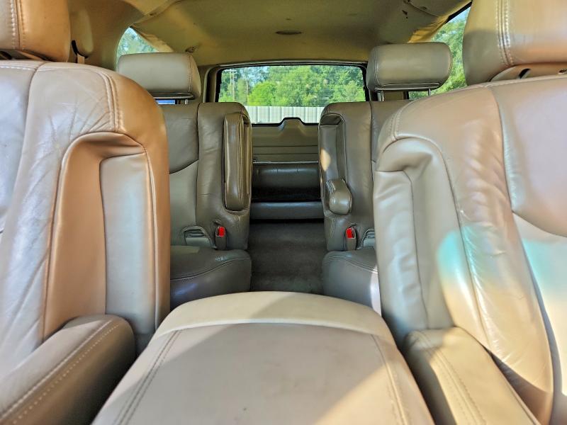 Продаж на аукціоні авто 2004 Gmc Yukon Xl, vin: 1GKFK66U54J304754, номер лоту: 65564906