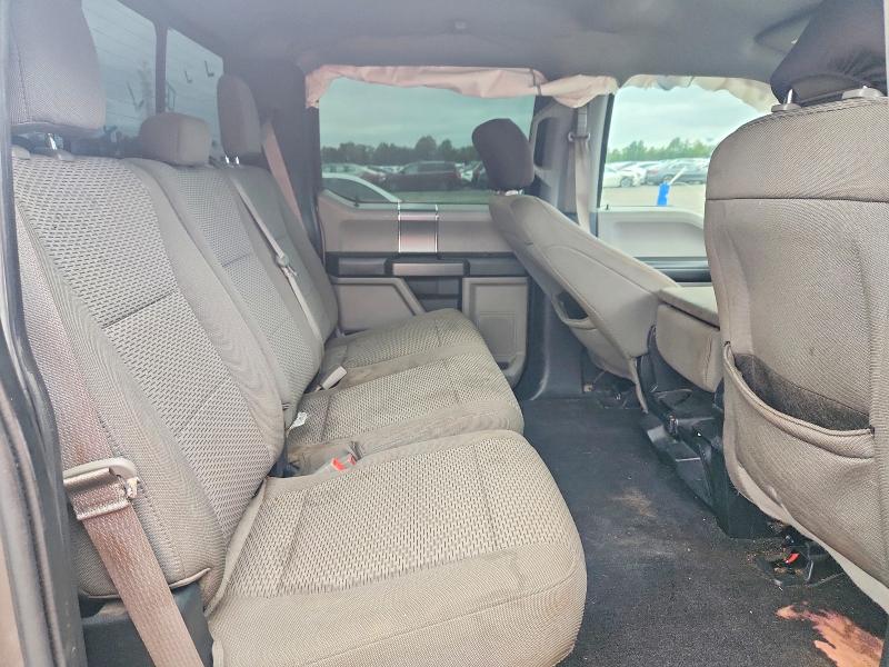 Aukcja sprzedaży 2018 Ford F150, vin: 1FTEW1EP0JFB02901, numer aukcji: 69633576