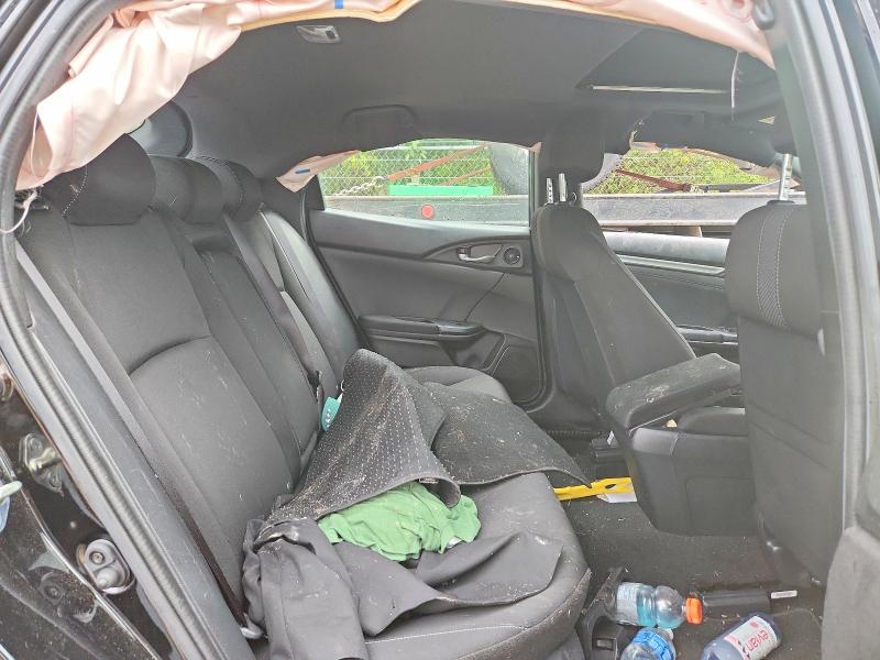 Aukcja sprzedaży 2021 Honda Civic, vin: SHHFK7H67MU410886, numer aukcji: 67214946