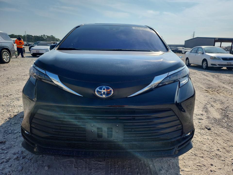 Aukcja sprzedaży 2025 Toyota Sienna, vin: 5TDJSKFC2SS216556, numer aukcji: 67515406