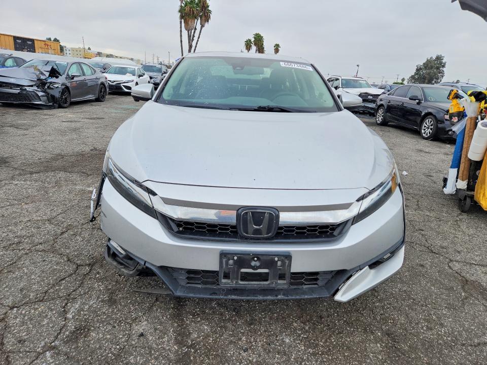 Продаж на аукціоні авто 2019 Honda Clarity, vin: JHMZC5F19KC004169, номер лоту: 68673486