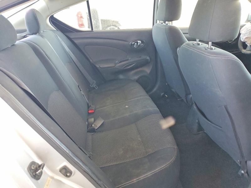Auction sale of the 2016 Nissan Versa, vin: 3N1CN7AP0GL888610, lot number: 68881256