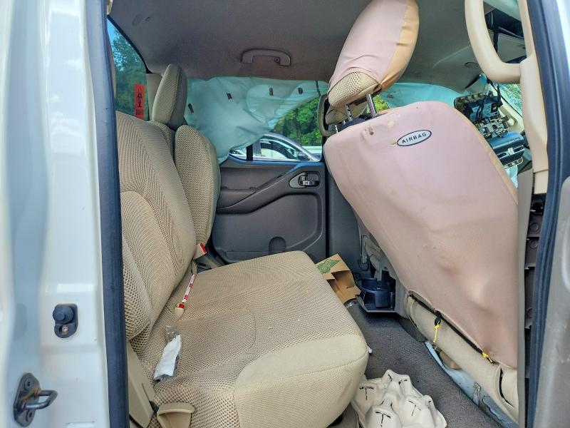 67866466 :رقم المزاد ، 1N6AD0ER0CC466706 vin ، 2012 Nissan Frontier مزاد بيع