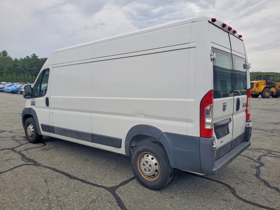 Продажа на аукционе авто 2014 Ram Promaster 2500, vin: 3C6TRVDG5EE117358, номер лота: 70525276