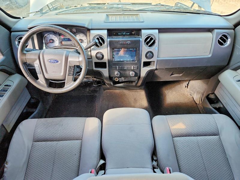 Aukcja sprzedaży 2010 Ford F150, vin: 1FTFW1EV4AFD57439, numer aukcji: 69530036