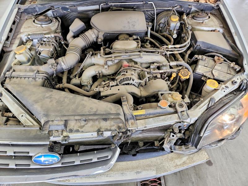 67040586 :رقم المزاد ، 4S4BP61CX57328357 vin ، 2005 Subaru Legacy مزاد بيع