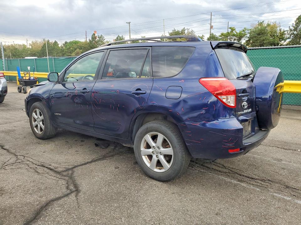 Продаж на аукціоні авто 2007 Toyota Rav4, vin: JTMBK31VX75020476, номер лоту: 68673566