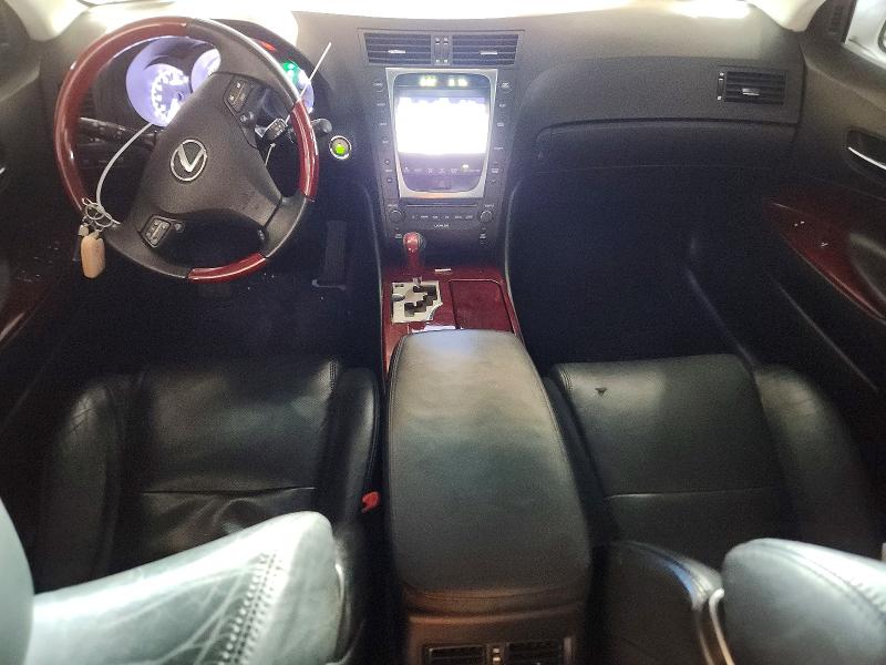 Продажа на аукционе авто 2011 Lexus Gs, vin: JTHBE1KS4B0053767, номер лота: 70954206