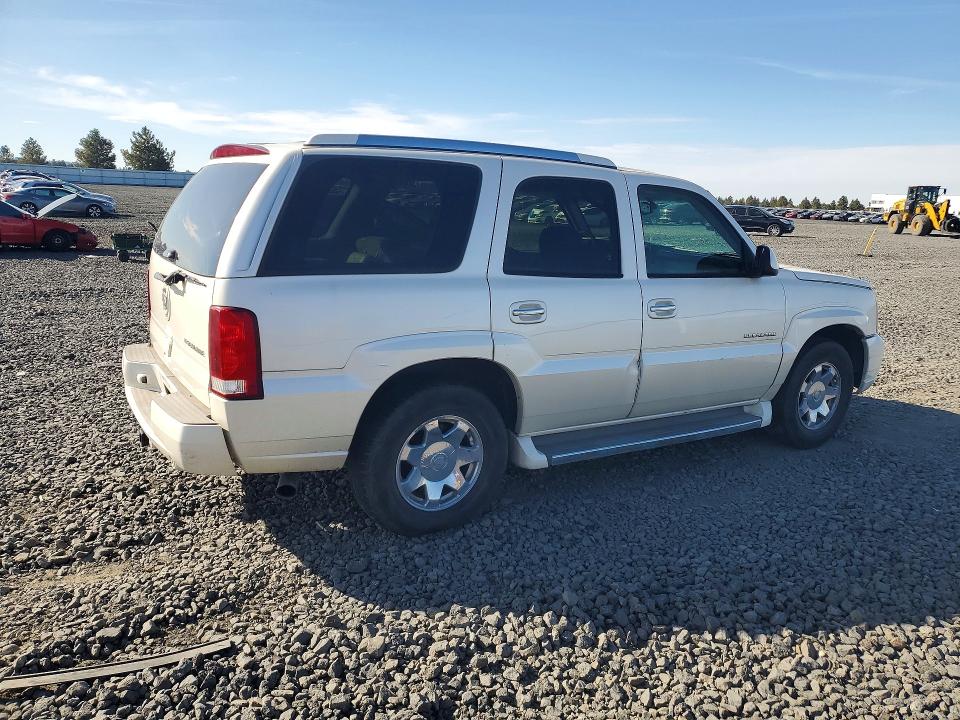 Aukcja sprzedaży 2006 Cadillac Escalade, vin: 1GYEC63N76R123283, numer aukcji: 69846756