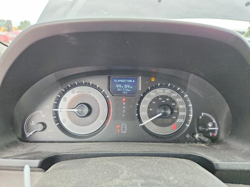 Продаж на аукціоні авто 2014 Honda Odyssey, vin: 5FNRL5H94EB509354, номер лоту: 67534706