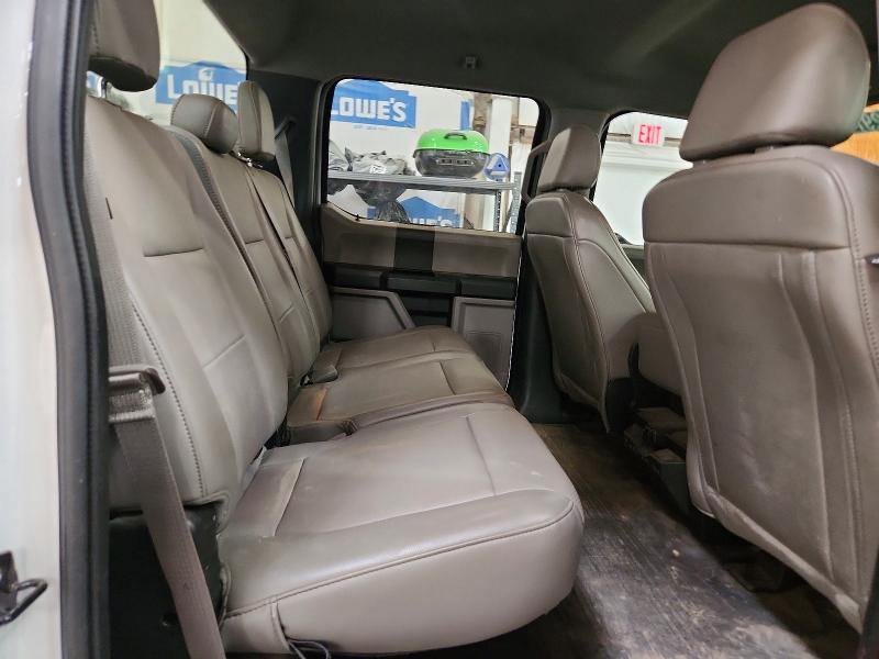 Продаж на аукціоні авто 2019 Ford F150, vin: 1FTFW1E5XKFB04420, номер лоту: 69297066