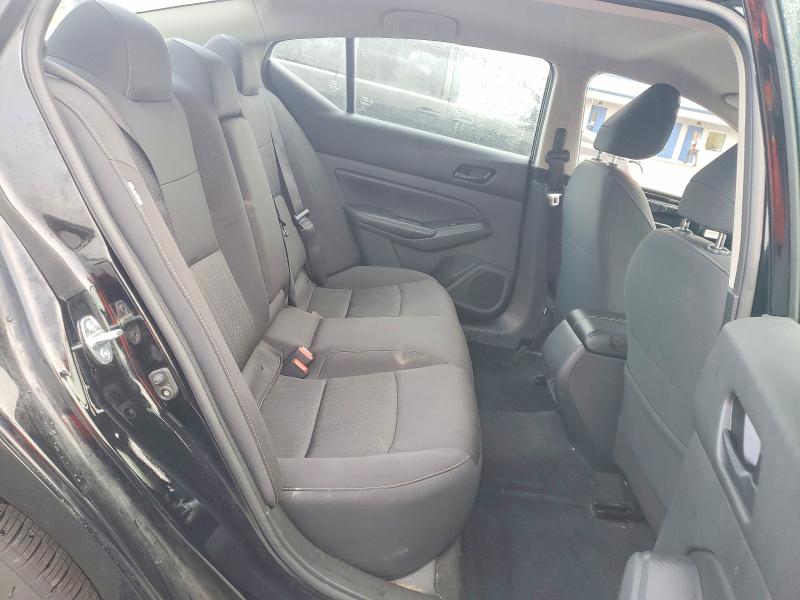 70164756 :رقم المزاد ، 1N4BL4DW8RN325135 vin ، 2024 Nissan Altima مزاد بيع