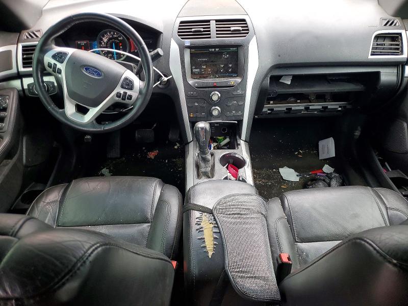 Продажа на аукционе авто 2015 Ford Explorer, vin: 1FM5K8D86FGC61336, номер лота: 69639176