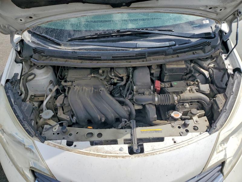 Aukcja sprzedaży 2014 Nissan Versa Note, vin: 3N1CE2CP8EL361850, numer aukcji: 67425886