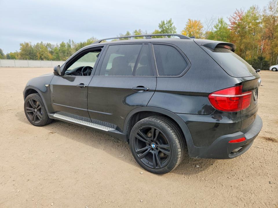 Продажа на аукционе авто 2009 Bmw X5, vin: 5UXFE435X9L037920, номер лота: 69506966