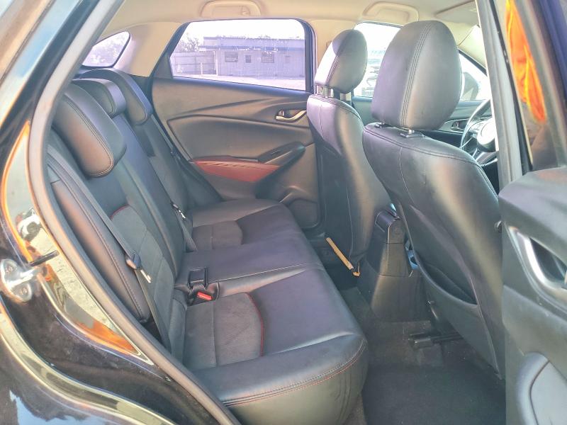 Aukcja sprzedaży 2016 Mazda Cx-3, vin: JM1DKDC7XG0138098, numer aukcji: 68412546