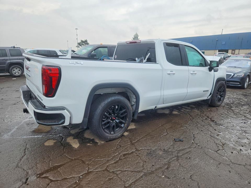 Aukcja sprzedaży 2023 Gmc Sierra, vin: 1GTRUCED3PZ143541, numer aukcji: 68610996