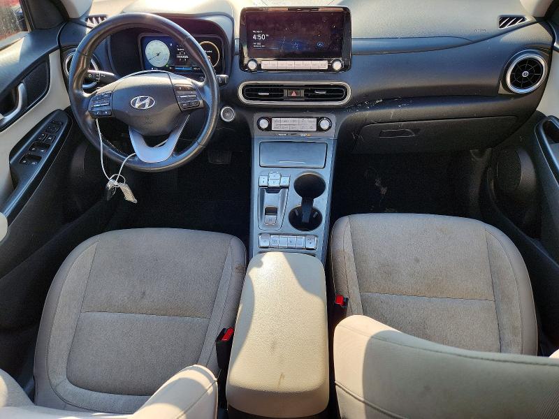 Aukcja sprzedaży 2023 Hyundai Kona, vin: KM8K33AG7PU188883, numer aukcji: 67927216