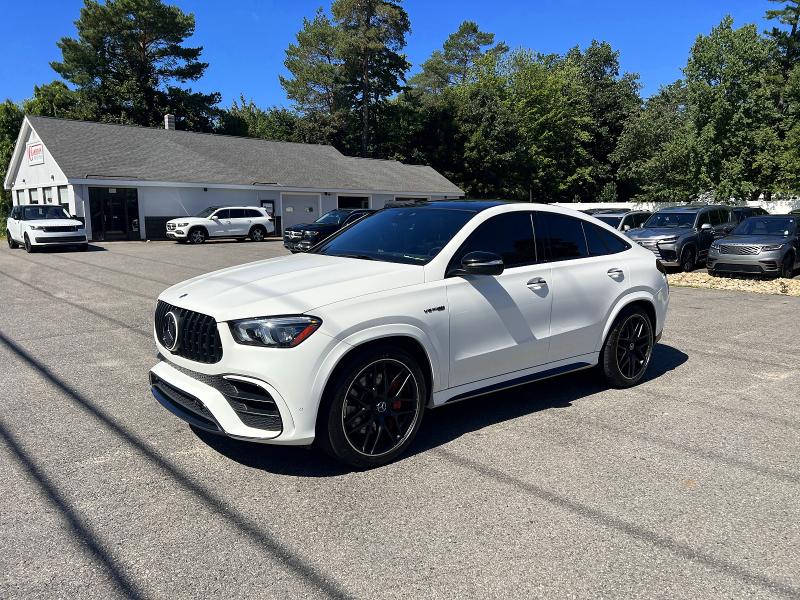 69179446 :رقم المزاد ، 4JGFD8KB4PA936215 vin ، 2023 Mercedes-benz Gle Coupe مزاد بيع