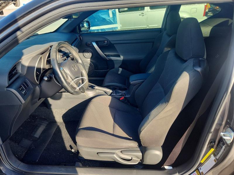 2012 Scion Tc მანქანა იყიდება აუქციონზე, vin: JTKJF5C75C3044161, აუქციონის ნომერი: 69421886