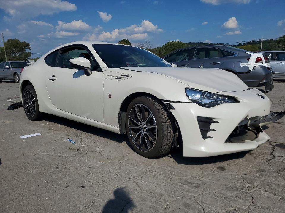 Aukcja sprzedaży 2019 Toyota 86, vin: JF1ZNAA17K8700341, numer aukcji: 69707546