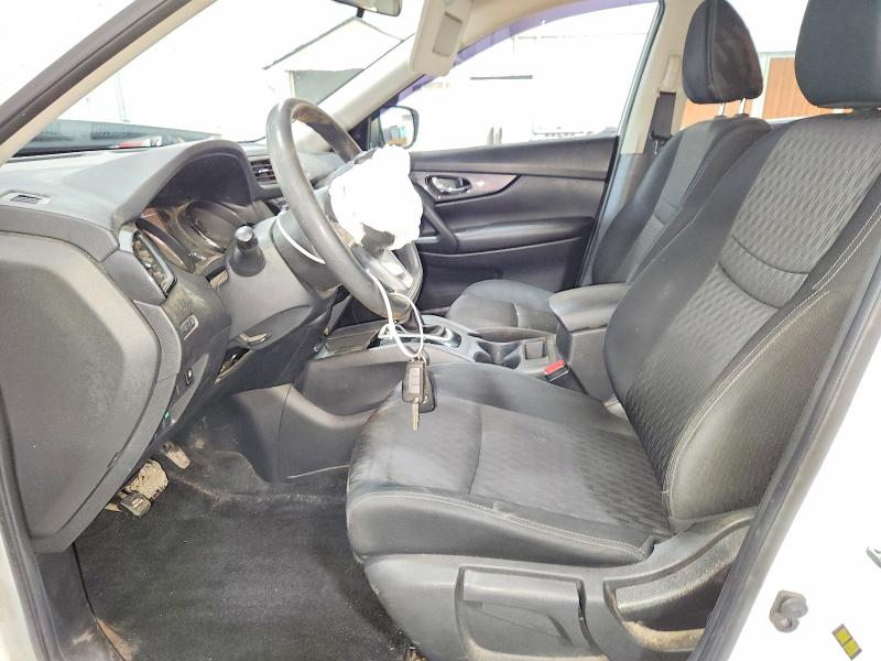 Aukcja sprzedaży 2018 Nissan Rogue, vin: KNMAT2MV8JP586534, numer aukcji: 67564256