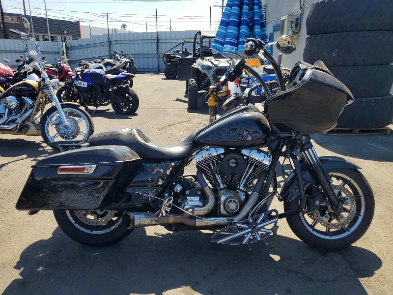 67902836 :رقم المزاد ، 1HD1KTM31GB629350 vin ، 2016 Harley-davidson Fltrxs مزاد بيع