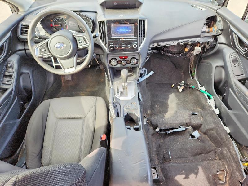 69487696 :رقم المزاد ، 4S3GTAA62K3729195 vin ، 2019 Subaru Impreza مزاد بيع