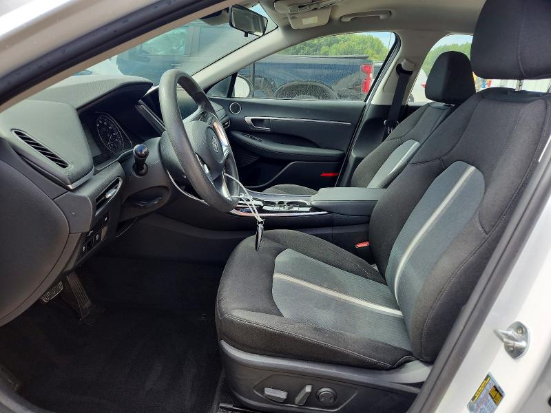 Aukcja sprzedaży 2021 Hyundai Sonata, vin: 5NPEL4JA0MH077035, numer aukcji: 67675826