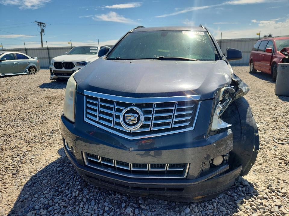 68147476 :رقم المزاد ، 3GYFNAE30DS593257 vin ، 2013 Cadillac Srx مزاد بيع