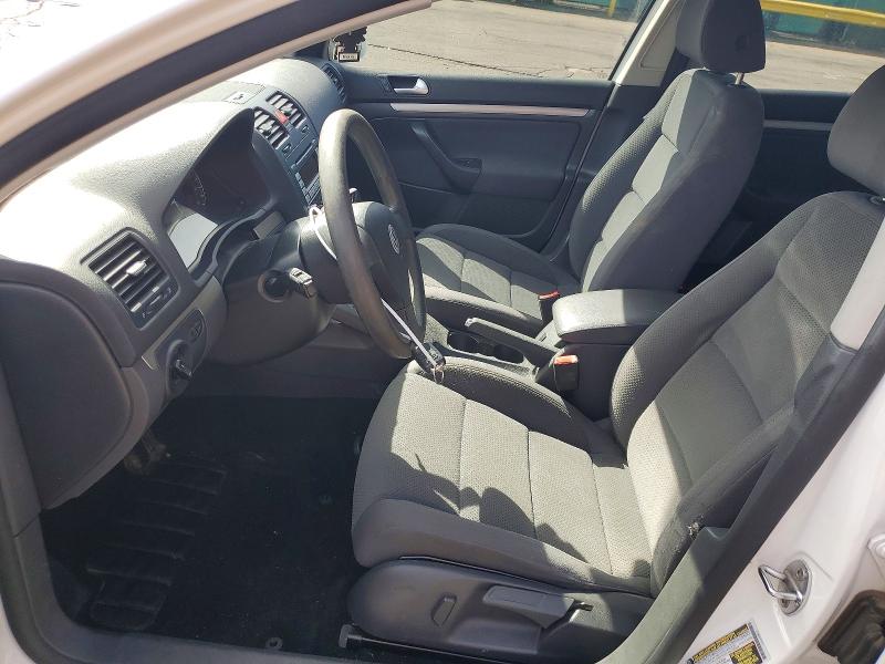 Aukcja sprzedaży 2009 Volkswagen Rabbit, vin: WVWDB71K49W091143, numer aukcji: 69577656