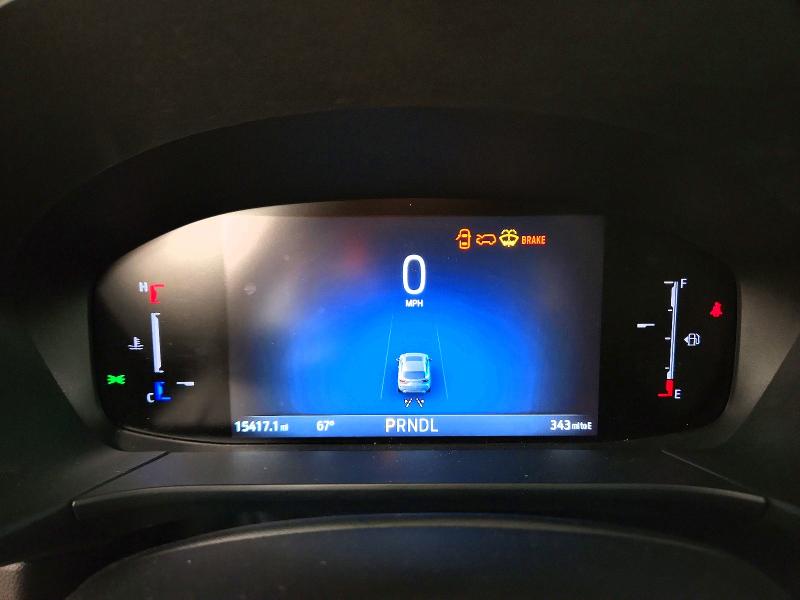 Aukcja sprzedaży 2025 Ford Escape, vin: 1FMCU9NZ0SUB25407, numer aukcji: 67601056