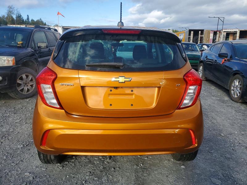 Продажа на аукционе авто 2019 Chevrolet Spark, vin: KL8CD6SA5KC797740, номер лота: 68637356