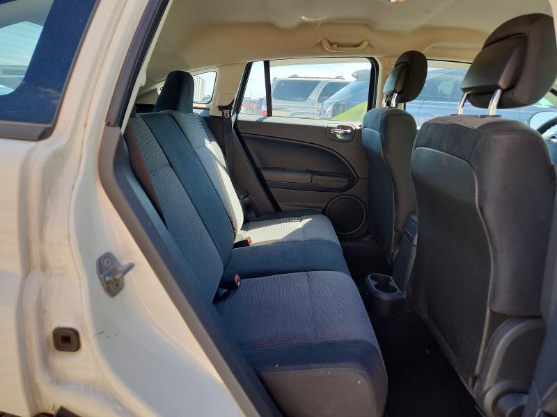 2010 Dodge Caliber მანქანა იყიდება აუქციონზე, vin: 1B3CB4HAXAD528281, აუქციონის ნომერი: 69507086