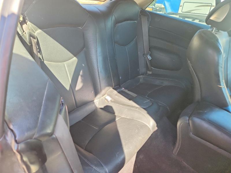 67785186 :رقم المزاد ، JN1CV6FEXBM951731 vin ، 2011 Infiniti G37 Convertible مزاد بيع