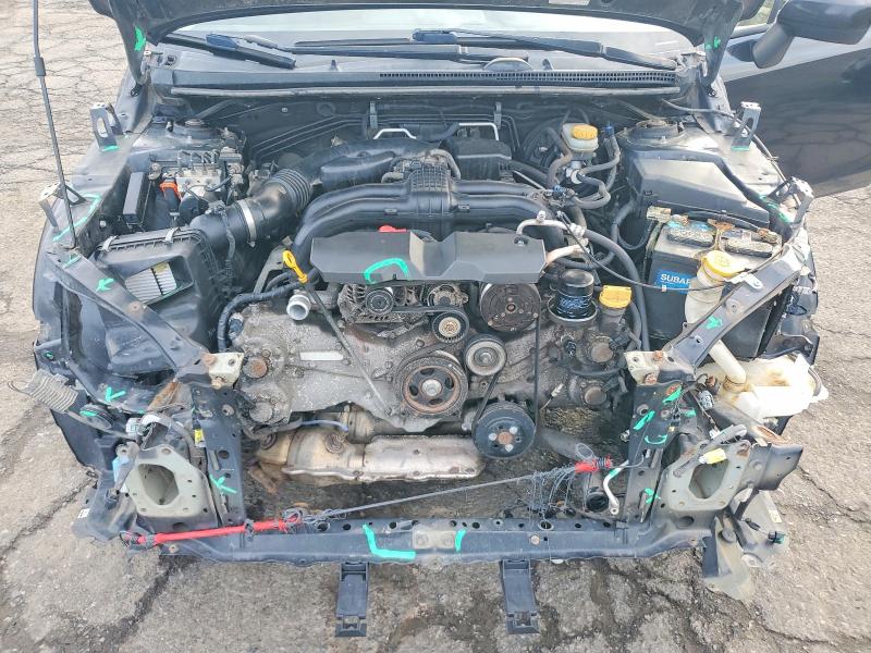 69509996 :رقم المزاد ، JF2GPADC2HH276084 vin ، 2017 Subaru Crosstrek مزاد بيع