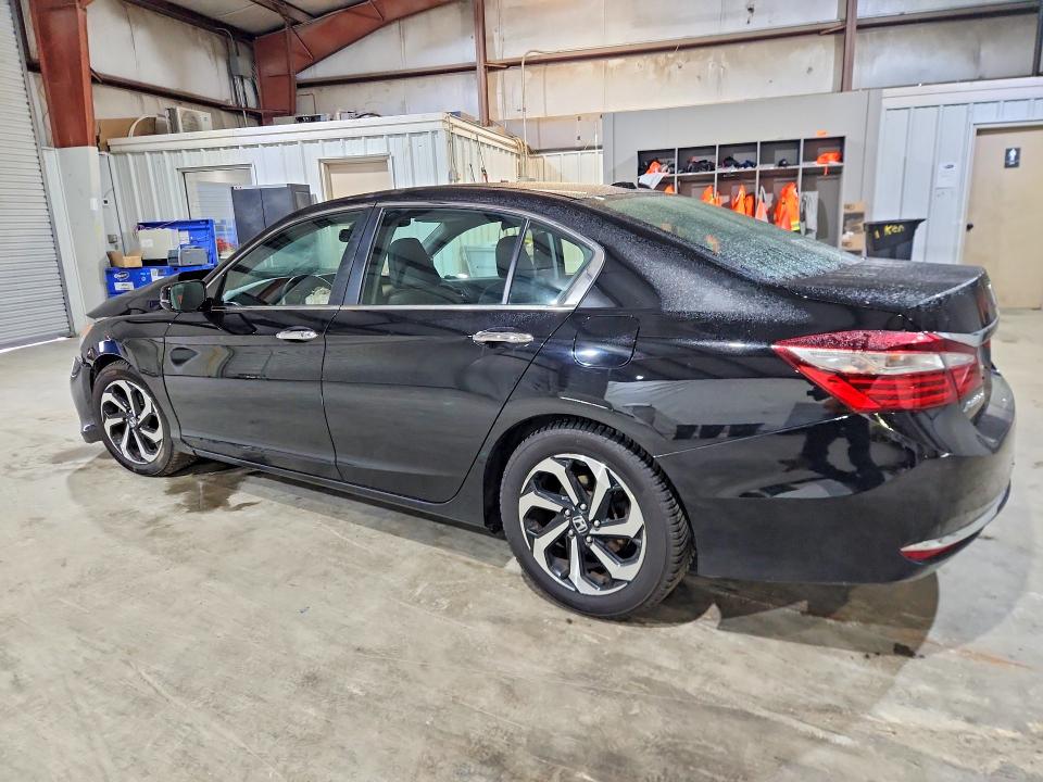 Продаж на аукціоні авто 2016 Honda Accord, vin: 1HGCR2F82GA107469, номер лоту: 68149566