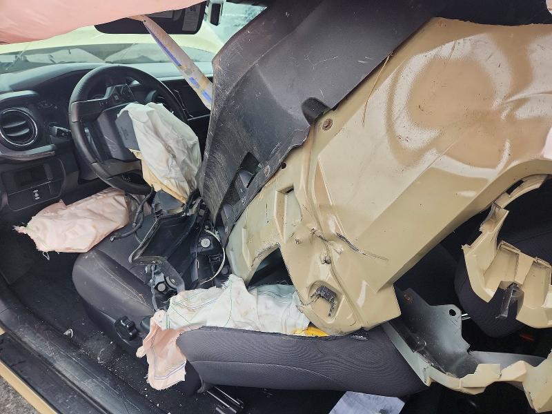 Aukcja sprzedaży 2017 Toyota Tacoma, vin: 5TFSZ5ANXHX076947, numer aukcji: 70140186