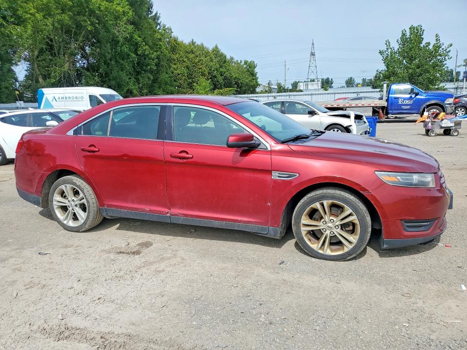 Продаж на аукціоні авто 2014 Ford Taurus, vin: 1FAHP2E80EG172462, номер лоту: 67854526