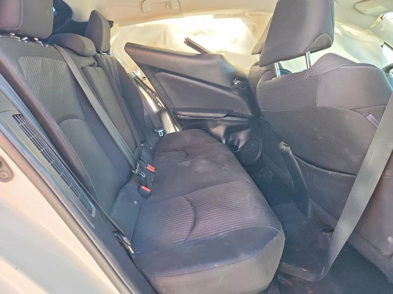 Продажа на аукционе авто 2020 Toyota Prius Prime, vin: JTDKARFP5L3127263, номер лота: 69915576