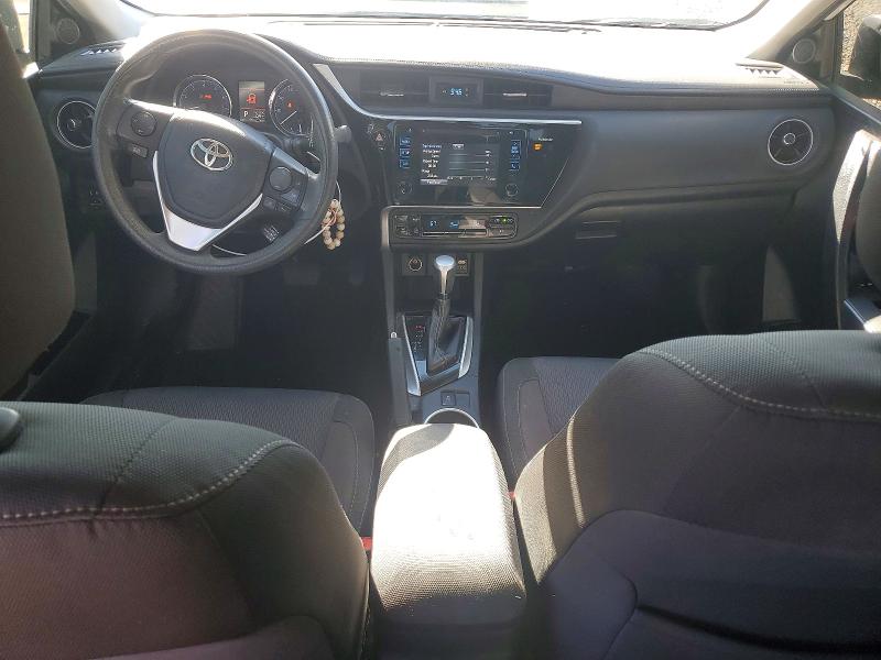 Продажа на аукционе авто 2017 Toyota Corolla, vin: 2T1BURHE1HC881035, номер лота: 68320476