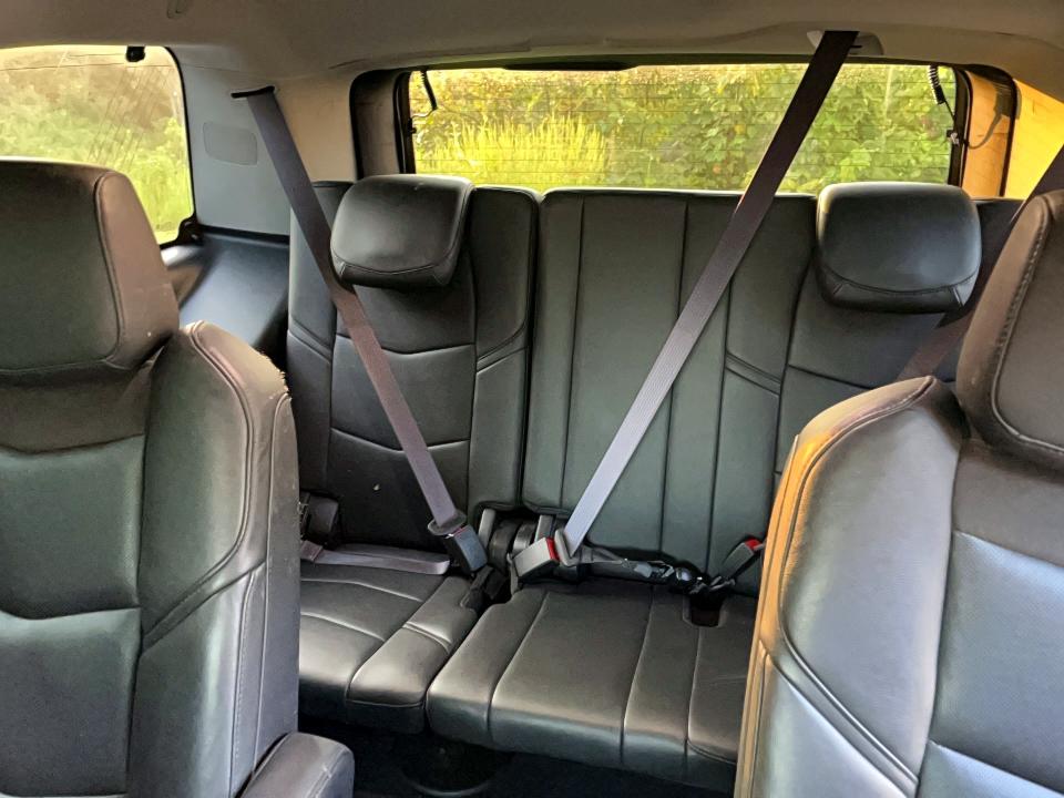 Aukcja sprzedaży 2016 Cadillac Escalade, vin: 1GYS3BKJ0GR384346, numer aukcji: 66850426
