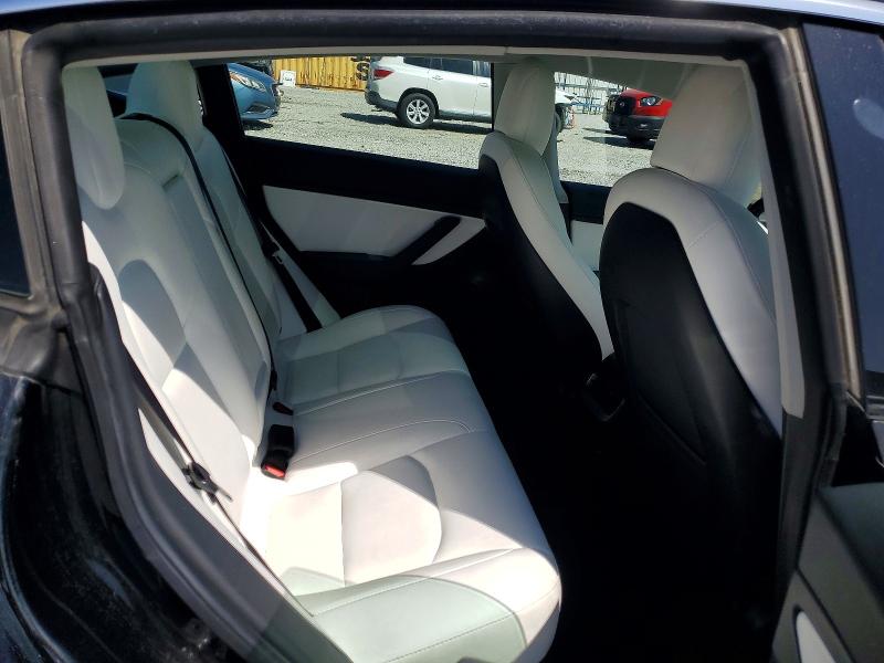 Продаж на аукціоні авто 2019 Tesla Model 3, vin: 5YJ3E1EB5KF238347, номер лоту: 69042836