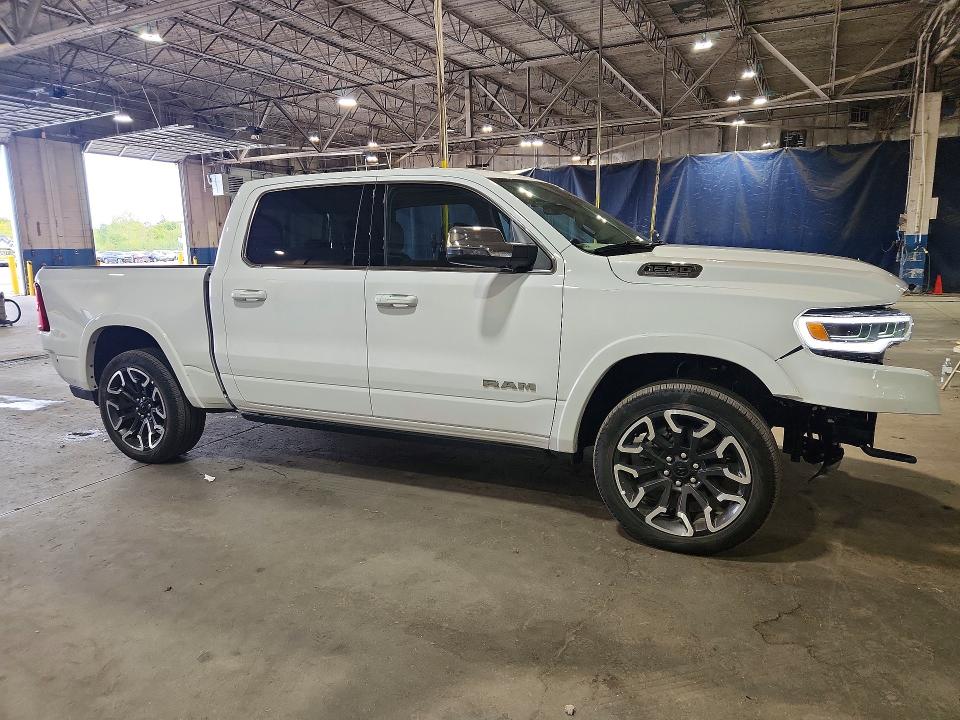 2026 Ram 1500 მანქანა იყიდება აუქციონზე, vin: 1C6SRFHP9TN405470, აუქციონის ნომერი: 70552036