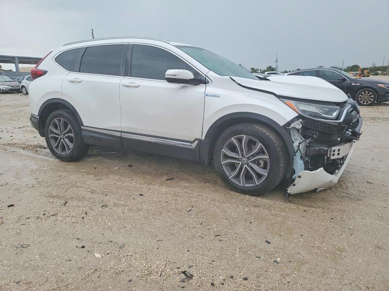 Aukcja sprzedaży 2022 Honda Cr-v, vin: 5J6RT6H99NL027282, numer aukcji: 70820096