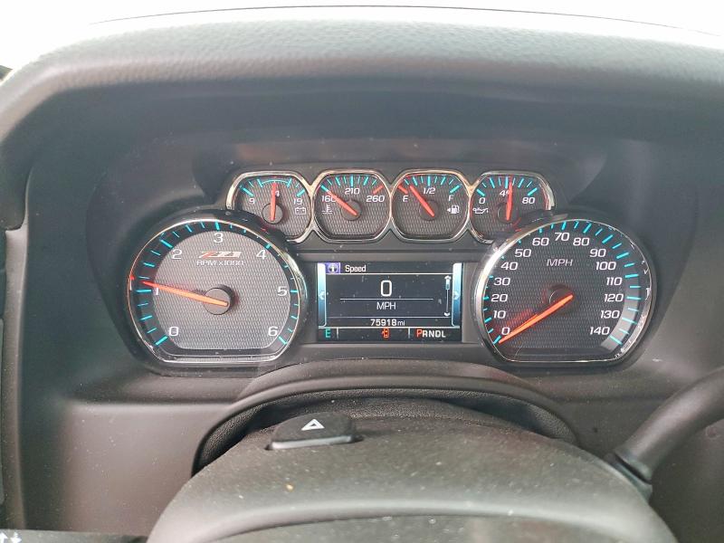 Продажа на аукционе авто 2018 Chevrolet Tahoe, vin: 1GNSKBKC2JR213171, номер лота: 69644286