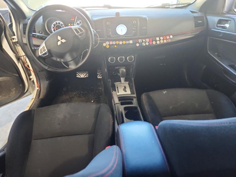 Продажа на аукционе авто 2017 Mitsubishi Lancer, vin: JA32U2FU9HU010421, номер лота: 65059586